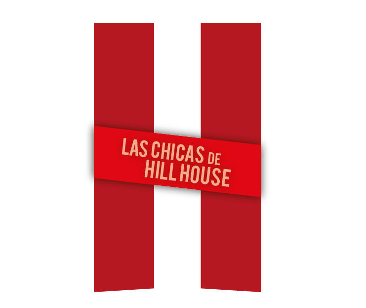 Las Chicas de Hill House – La otra dimensión de Netflix