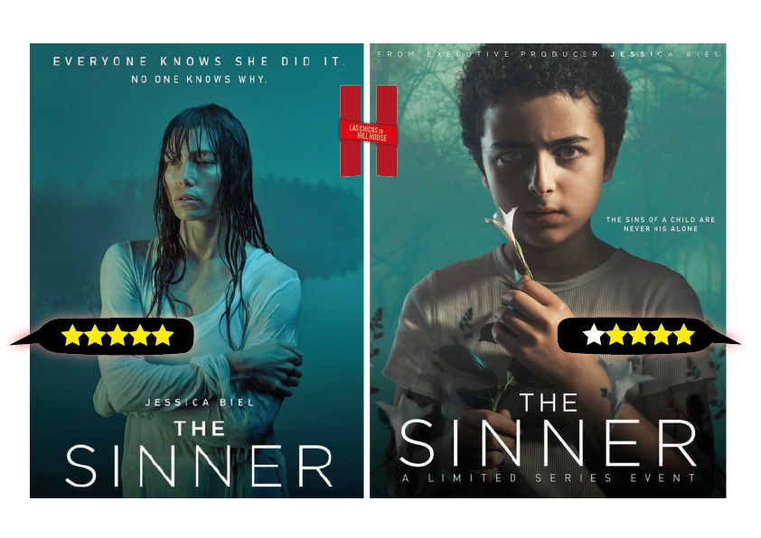 Valoración serie The Sinner